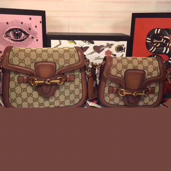 G*u*i satchel bags